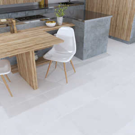 Керамогранит Betonhome светло-серый 60х60