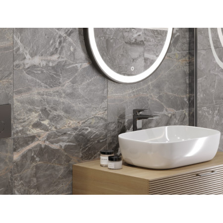 Керамогранит 16527 Wonderstone Серый 59,8*29,7