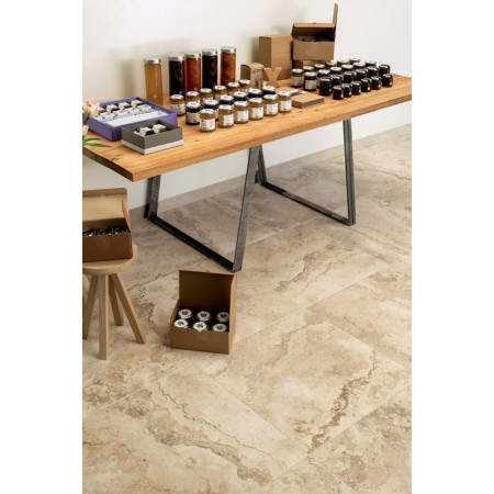 Ступени 620070000705 OLIVE X2 SCALINO ANGOLARE SX 30x60