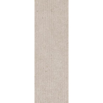 Плитка 14063R Риккарди бежевый матовый структура обрезной 40x120