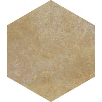 Керамогранит SG23039N Гроссето желтый матовый 20x23,1