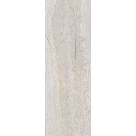 Плитка OS/B214/13115R Декор Эвора бежевый светлый глянцевый обрезной 30х89,5