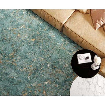 Керамогранит Maestro Aqua зеленый 60x60