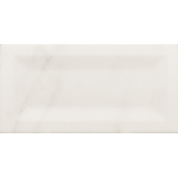 Плитка 23082 CARRARA InMetro Matt 7,5х15