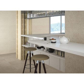 Плитка Concrete Noce 28x85