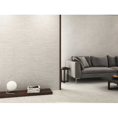 Плитка Strimler Syrma Silver 40х120