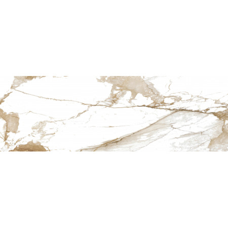 Плитка A16494 Wild Chic белый 25x75