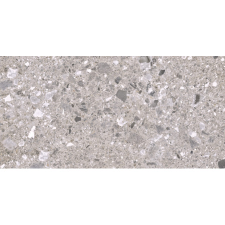 Керамогранит 16668 Skin серый ректификат 44,8х89,8