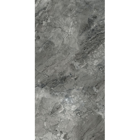 Керамогранит K951331LPR01VTET MarbleSet Иллюжн Темно-серый 7ЛПР R9 9мм 60x120