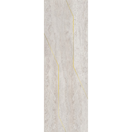 Плитка OS/B214/13115R Декор Эвора бежевый светлый глянцевый обрезной 30х89,5