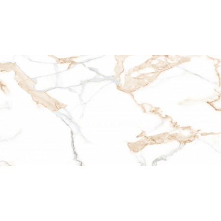 Керамогранит Callacatta Gold 60x120