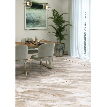 Керамогранит GP40FEN15R Firenze Grey 600*600*9