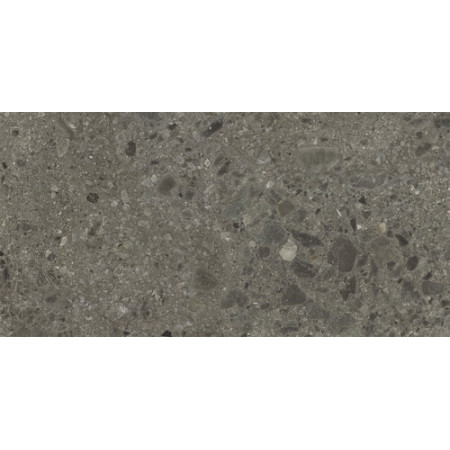 Керамогранит Hannover Black Natural R10 80x160