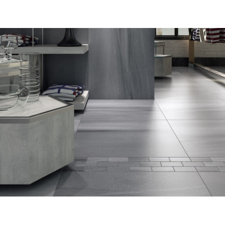 Ступени DL500420R/5 Подступенок Роверелла бежевый 119,5x10,7x0,9