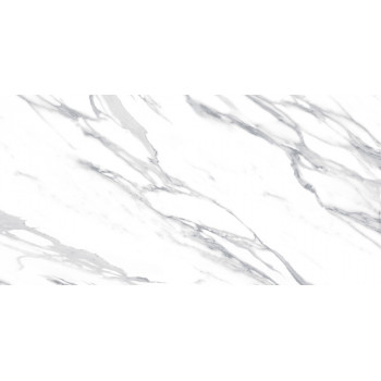 Керамогранит Granite Stone Calacatta Pearl / Гранит Стоун Калакатта Жемчуг LLR 120x60
