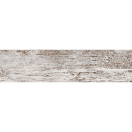 Керамогранит Vesta белый 14,7х59,4