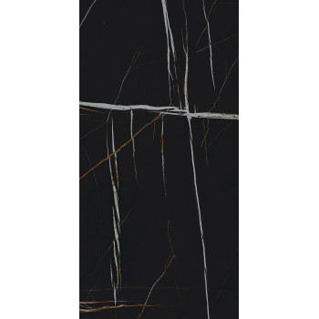 Керамогранит 610015000499 Charme Deluxe Сахара Нуар Пат Рет 60x120