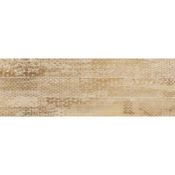 Плитка DW11VST11 Vesta Gold Декор 20х60