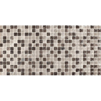 Плитка Cube Danae Gris 25x50