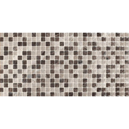 Плитка Cube Danae Gris 25x50