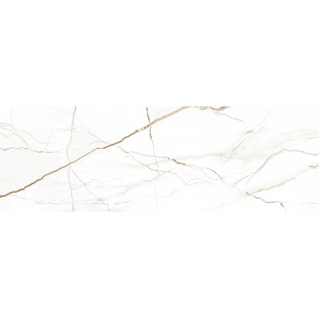 Плитка WT15BHM00R Bohema White 246*740*9,8