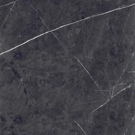 Керамогранит Pietra violet графитовый 80x80