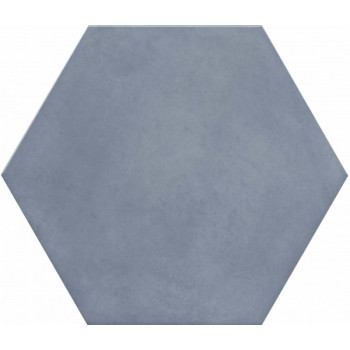 Плитка 24017 Эль Салер голубой 20x23.1