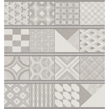 Плитка VT/A449/11037R Бордюр Онда 1 обрезной 30х7,2