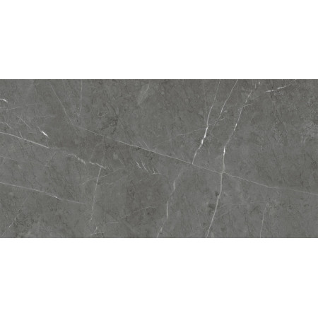 Керамогранит K-2203/MR Skala Dark Grey 600x1200x11