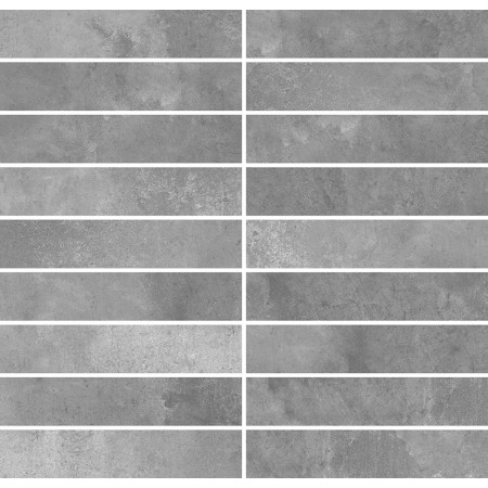 Мозаика Etnis Мозаика серый 28,6х29,8