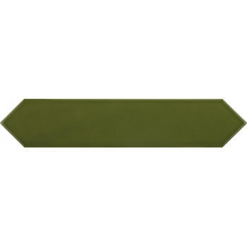 Плитка 25827 Arrow Green Kelp 5x25
