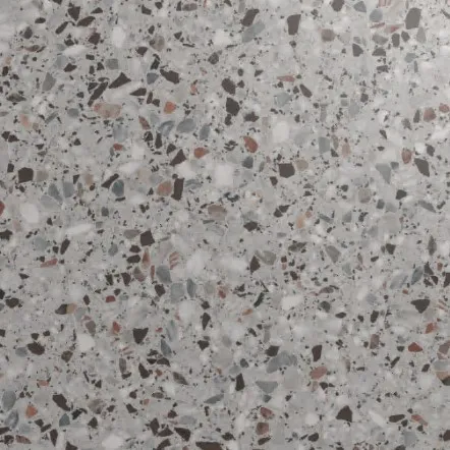 Керамогранит Terrazzo Grey Matt 80x80x1