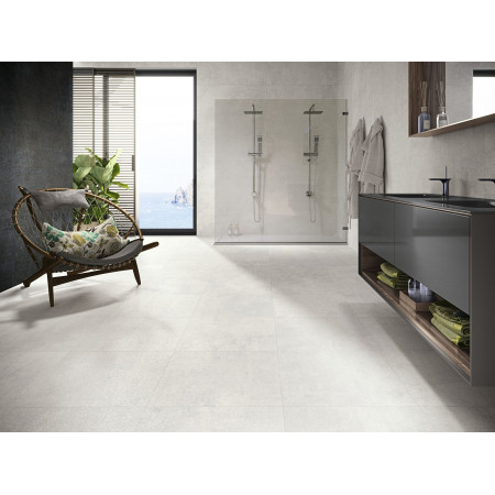 Керамогранит Oneway Lapado steel 60x60