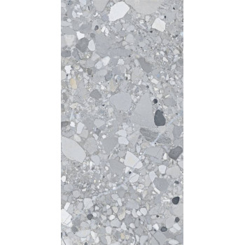 Керамогранит CR208 Arseno Gris carving 600х1200х9