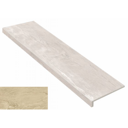 Ступени Stage Lux Granite ALTA Beige / Ступень Lux Альта Бежевый SR 1200x320