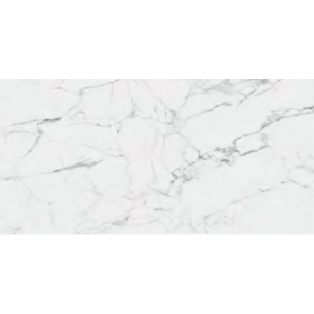 Керамогранит K951844LPR01VTER CityMarble Статуарио Венато 7ЛПР R9 8мм 60x120