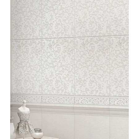 Плитка HGD/A209/6322 Мерлетто 25х4,2