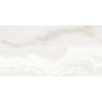 Керамогранит Oniх Blanco Полированный 60х120