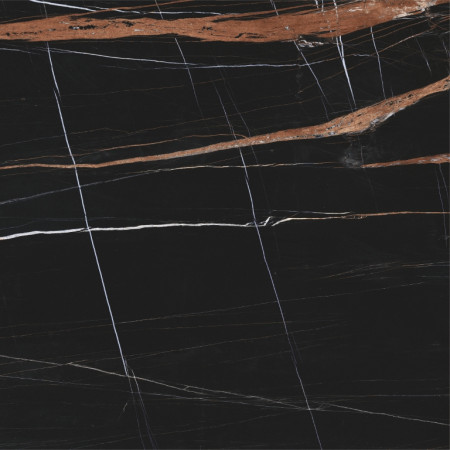 Керамогранит Titanium Black Pulido Rect 80x80