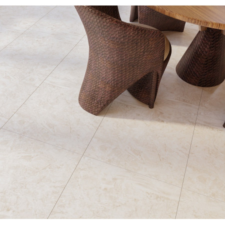 Керамогранит AN0H01M05 Autunno Base Light Beige 60х60