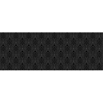 Плитка 15002 Уайтхолл черный 15*40