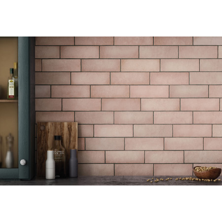 Плитка 24960 MAGMA GREY STONE 6,5X20