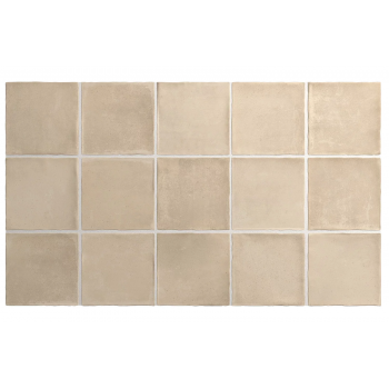 Керамогранит 27578 Argile Siena 10х10