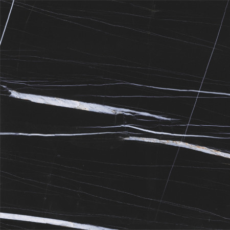 Керамогранит Titanium Black Pulido Rect 80x80