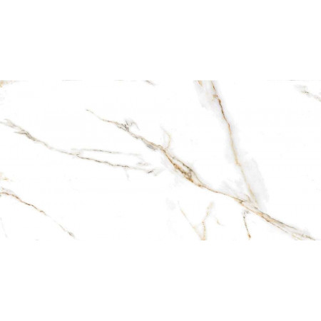 Керамогранит GFA114ECL04P Extra Calacatta 57x114