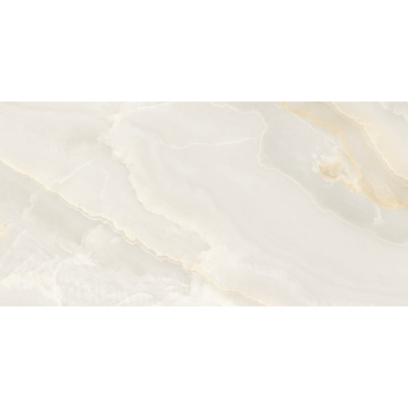 Керамогранит Stubay Onyx Crema Полированный 60х120