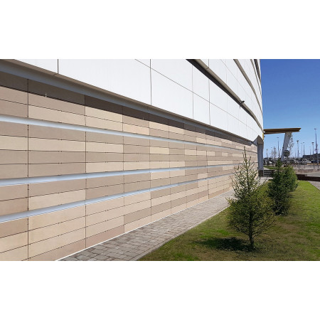 Ступени Stair tread LUX TATRY Walnut / Ступень Lux Татры Орех LR 1200x320