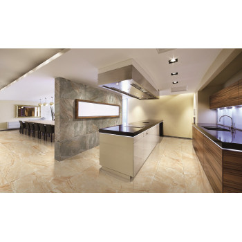 Керамогранит K-101/LR/d01 GENESIS BEIGE D01-CUT LR 120х120