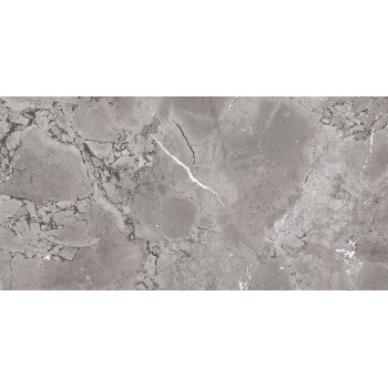 Керамогранит Pompei Grey Lappato Rectified 60x120