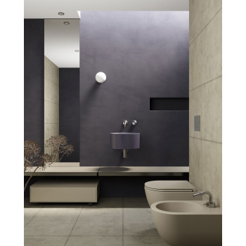 Унитаз подвесной Galassia DREAM 7317SA